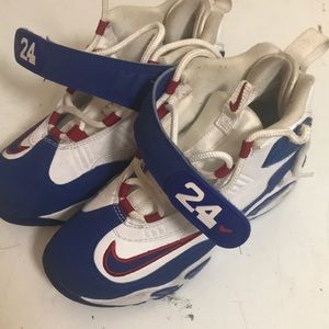Nike sneakers great condition